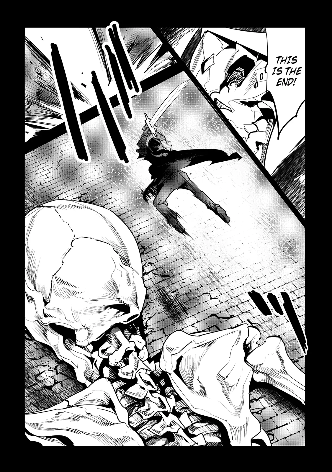 Nozomanu Fushi no Boukensha Chapter 6 page 28