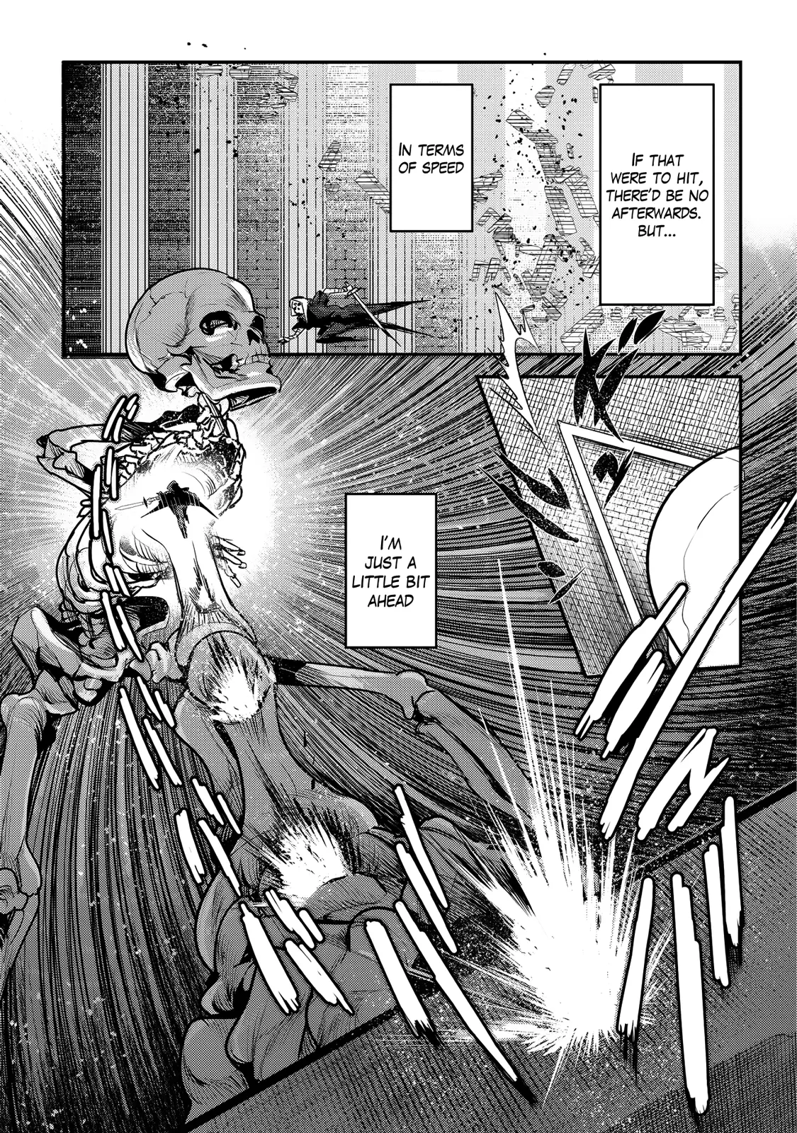 Nozomanu Fushi no Boukensha Chapter 6 page 20