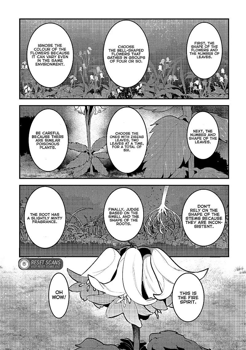Nozomanu Fushi no Boukensha Chapter 61 page 11