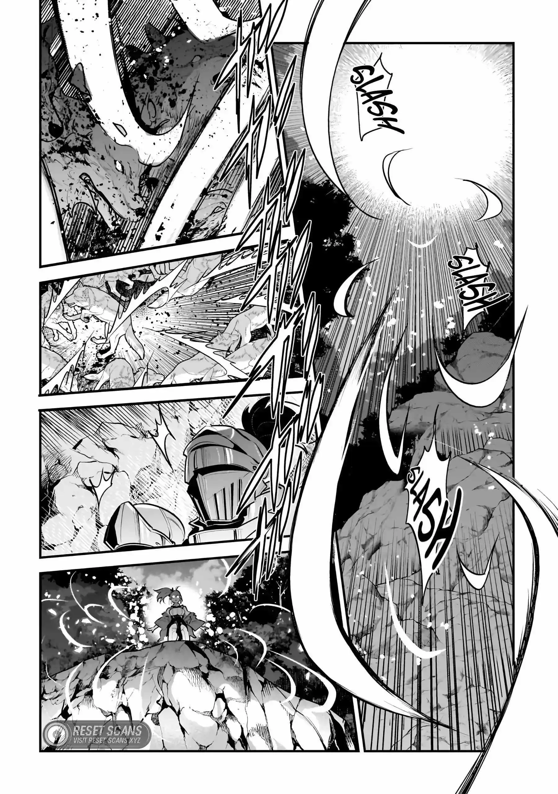 Nozomanu Fushi no Boukensha Chapter 62 page 2