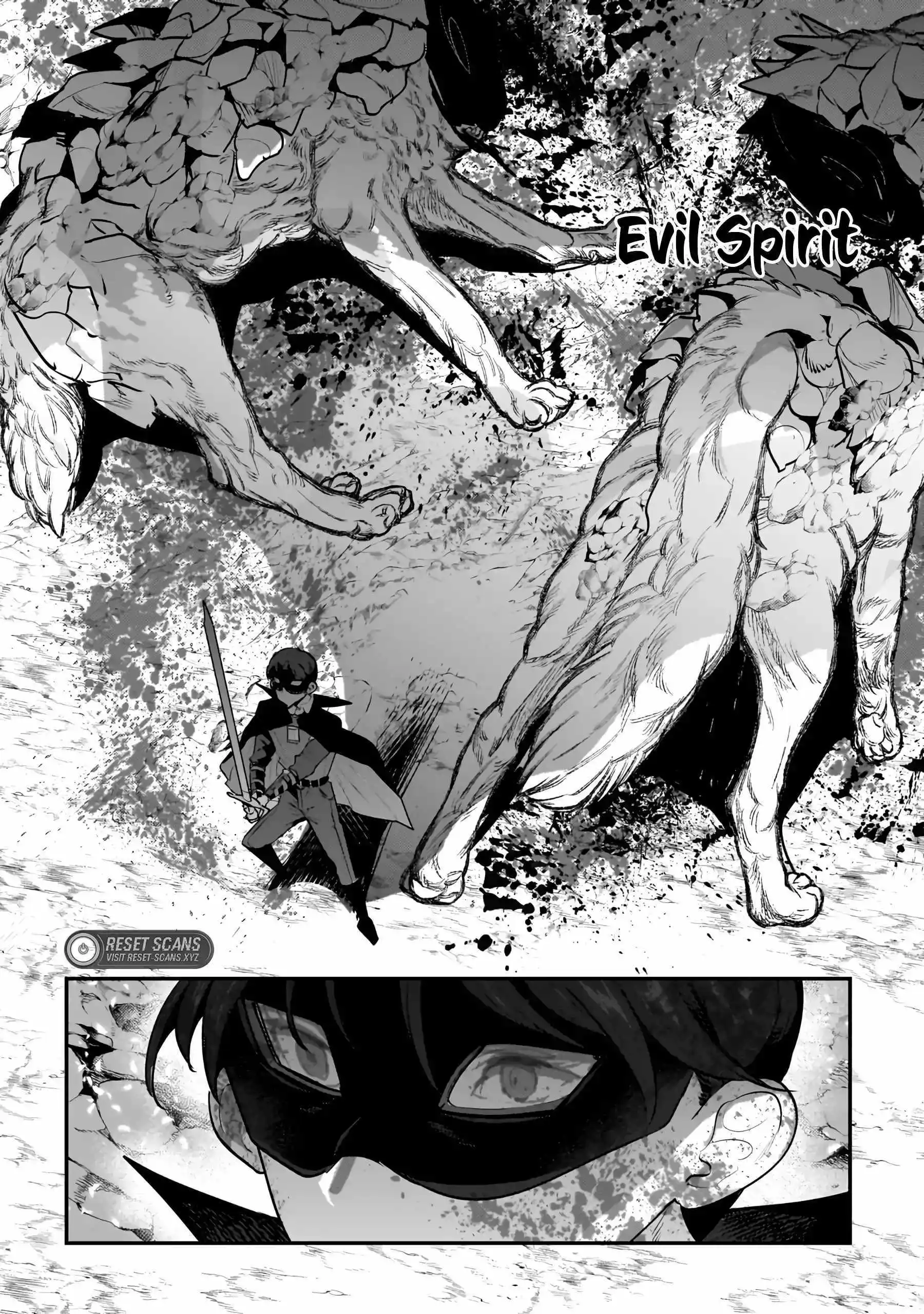 Nozomanu Fushi no Boukensha Chapter 62 page 14