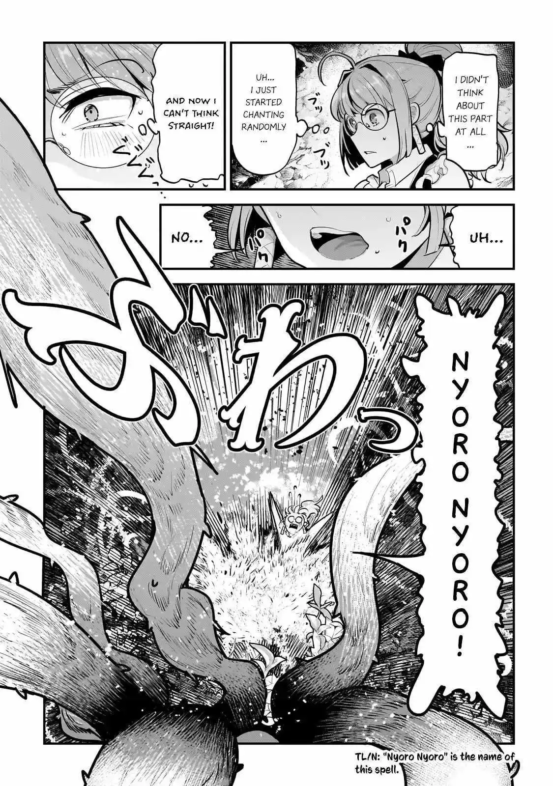 Nozomanu Fushi no Boukensha Chapter 63 page 10