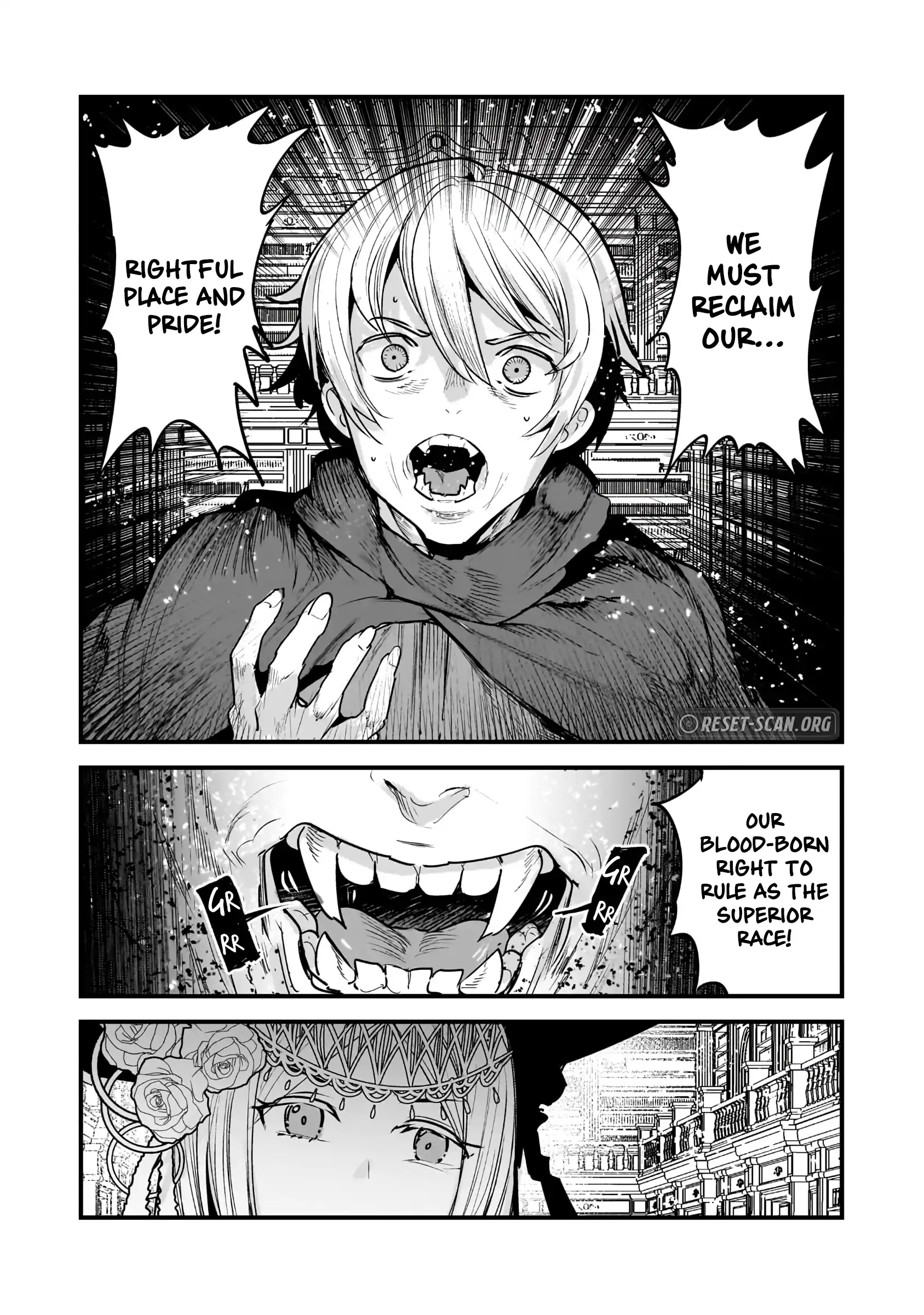 Nozomanu Fushi no Boukensha Chapter 64.1 page 8