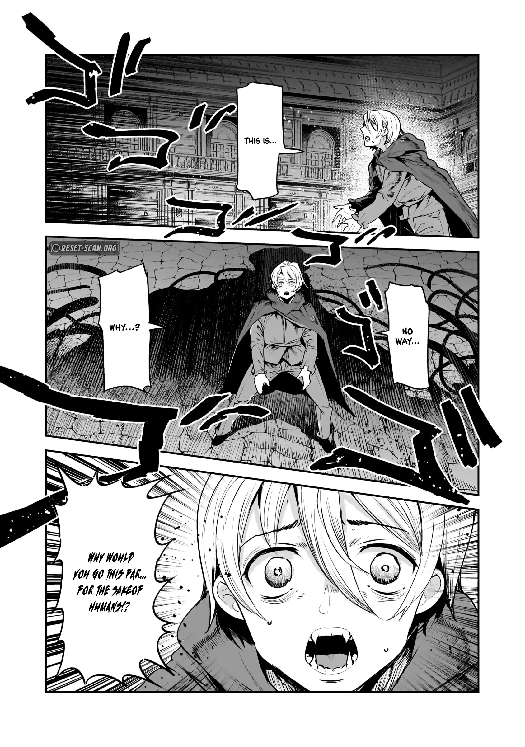Nozomanu Fushi no Boukensha Chapter 65.1 page 3