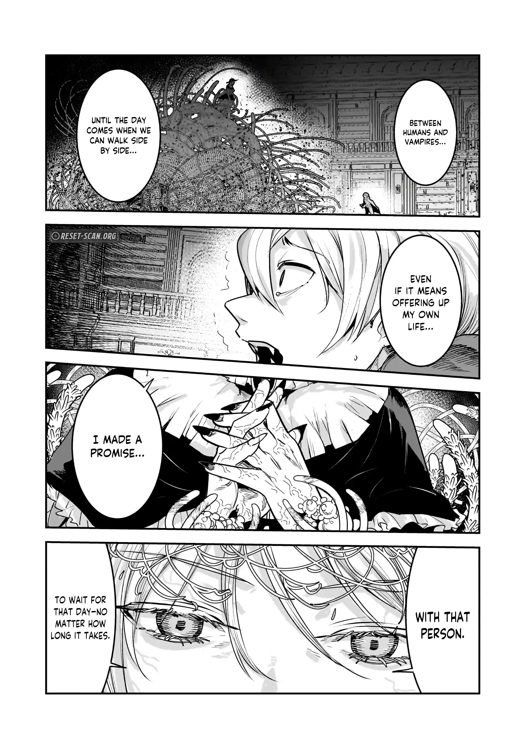 Nozomanu Fushi no Boukensha Chapter 65.1 page 7