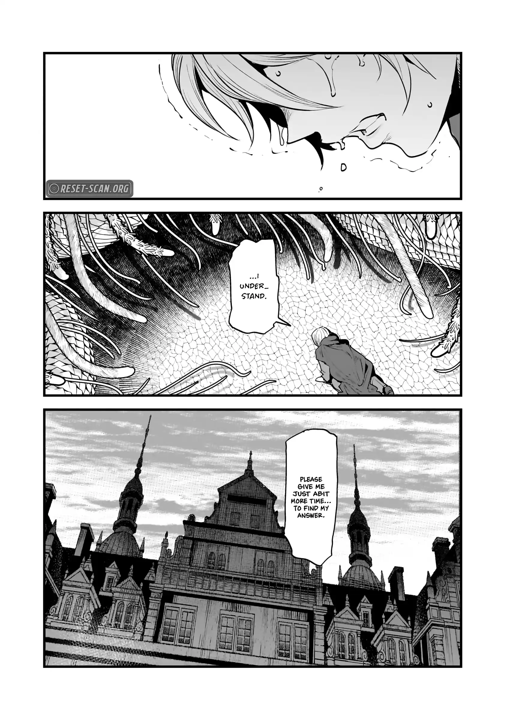 Nozomanu Fushi no Boukensha Chapter 65.1 page 10
