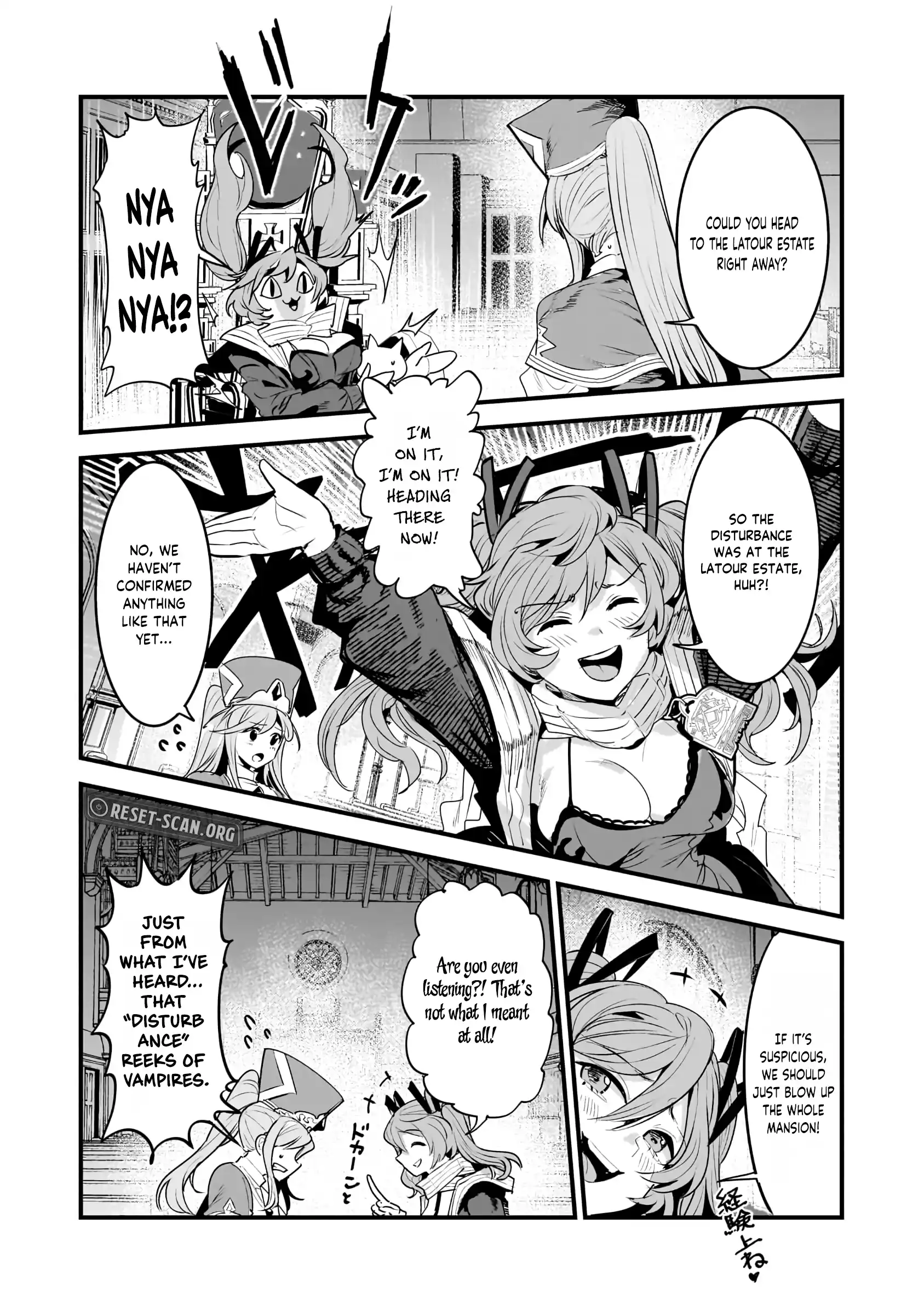 Nozomanu Fushi no Boukensha Chapter 65.2 page 4