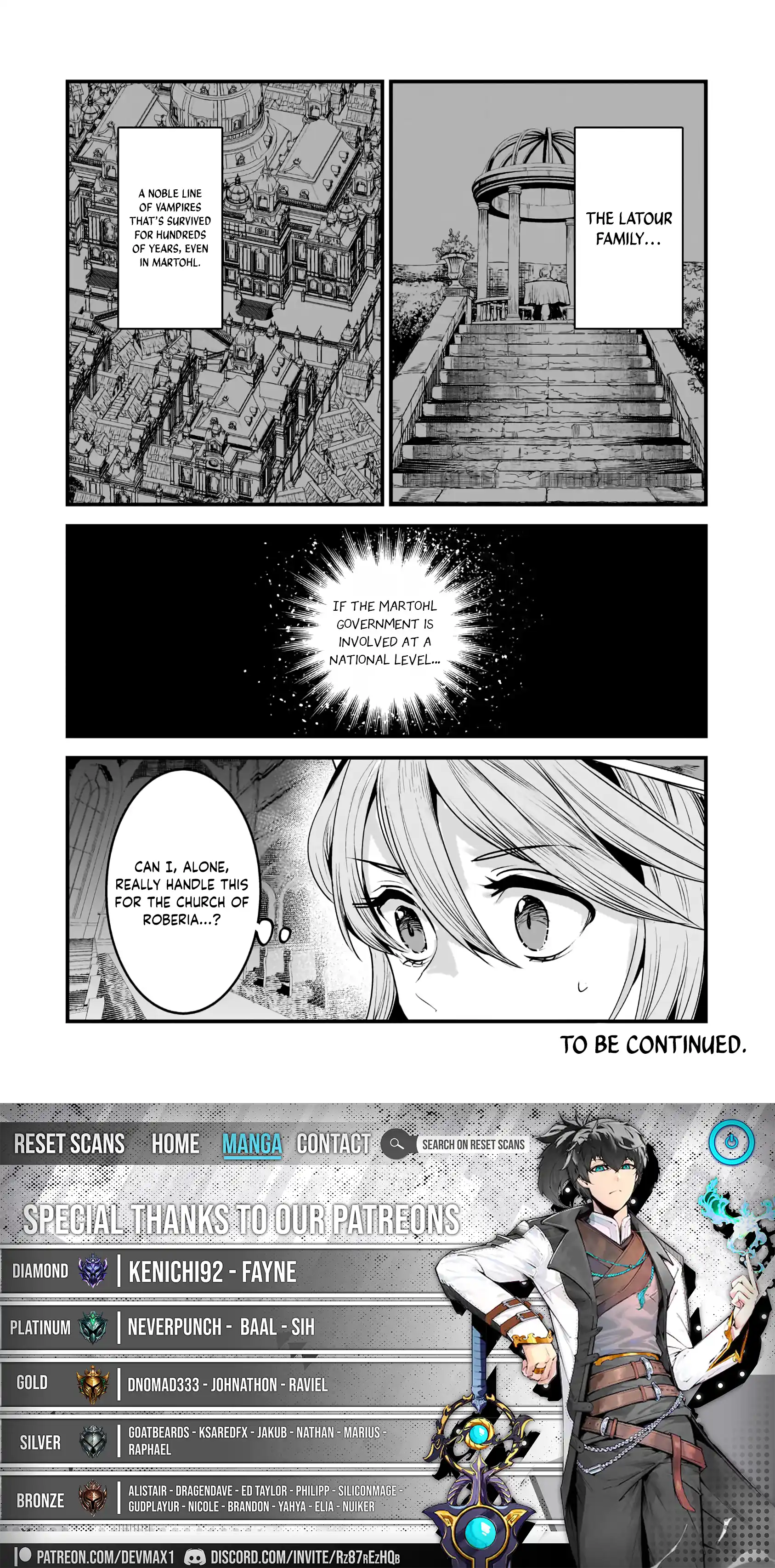 Nozomanu Fushi no Boukensha Chapter 65.2 page 10