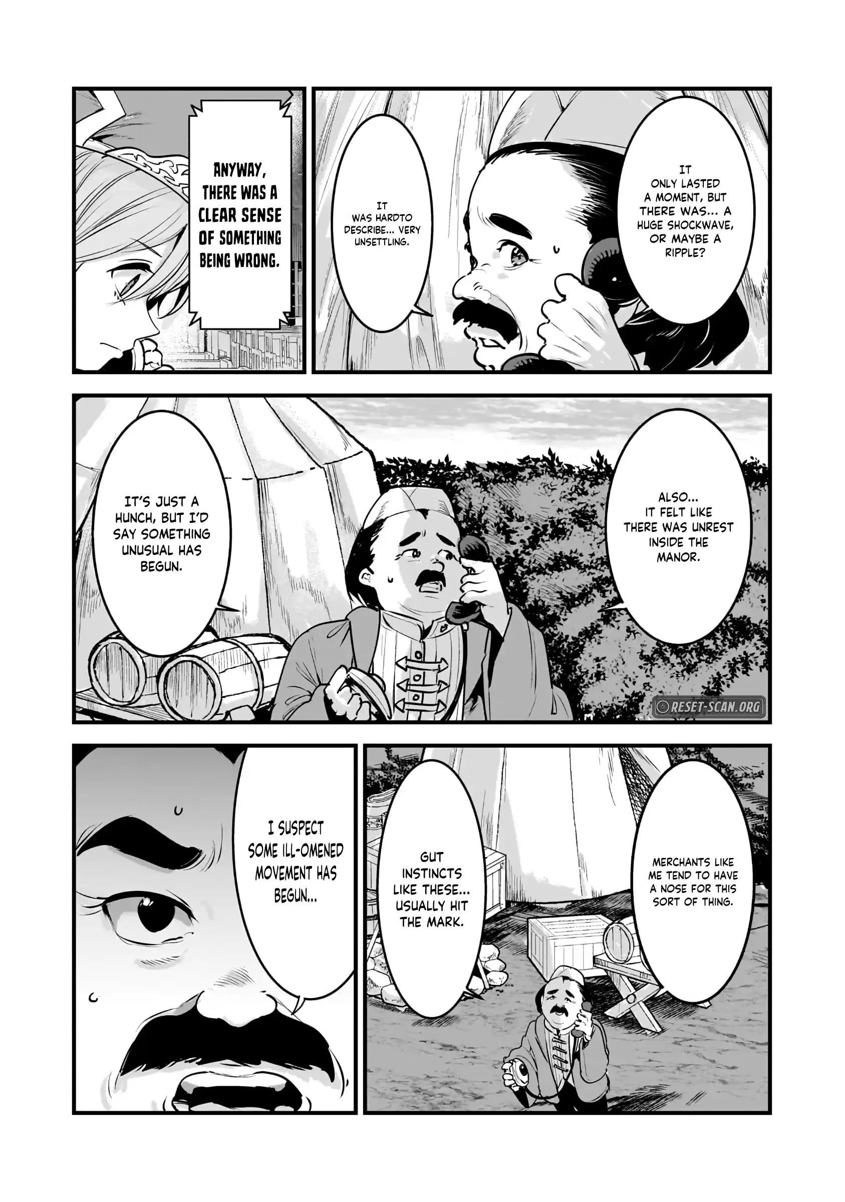 Nozomanu Fushi no Boukensha Chapter 65.2 page 2