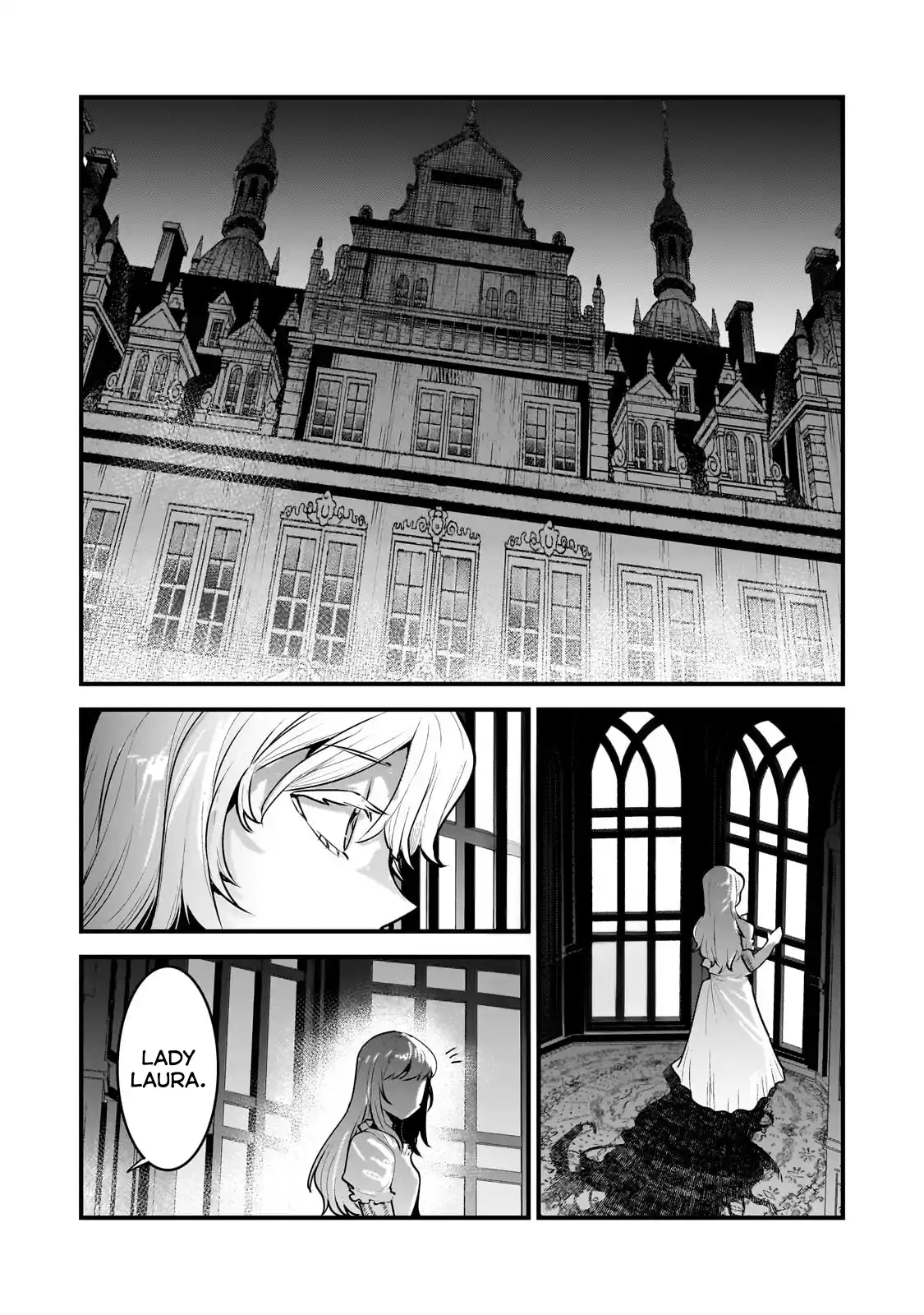 Nozomanu Fushi no Boukensha Chapter 66 page 16