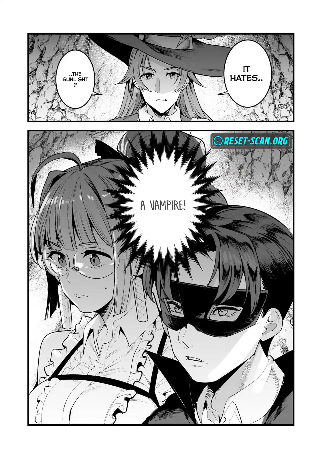 Nozomanu Fushi no Boukensha Chapter 66 page 2