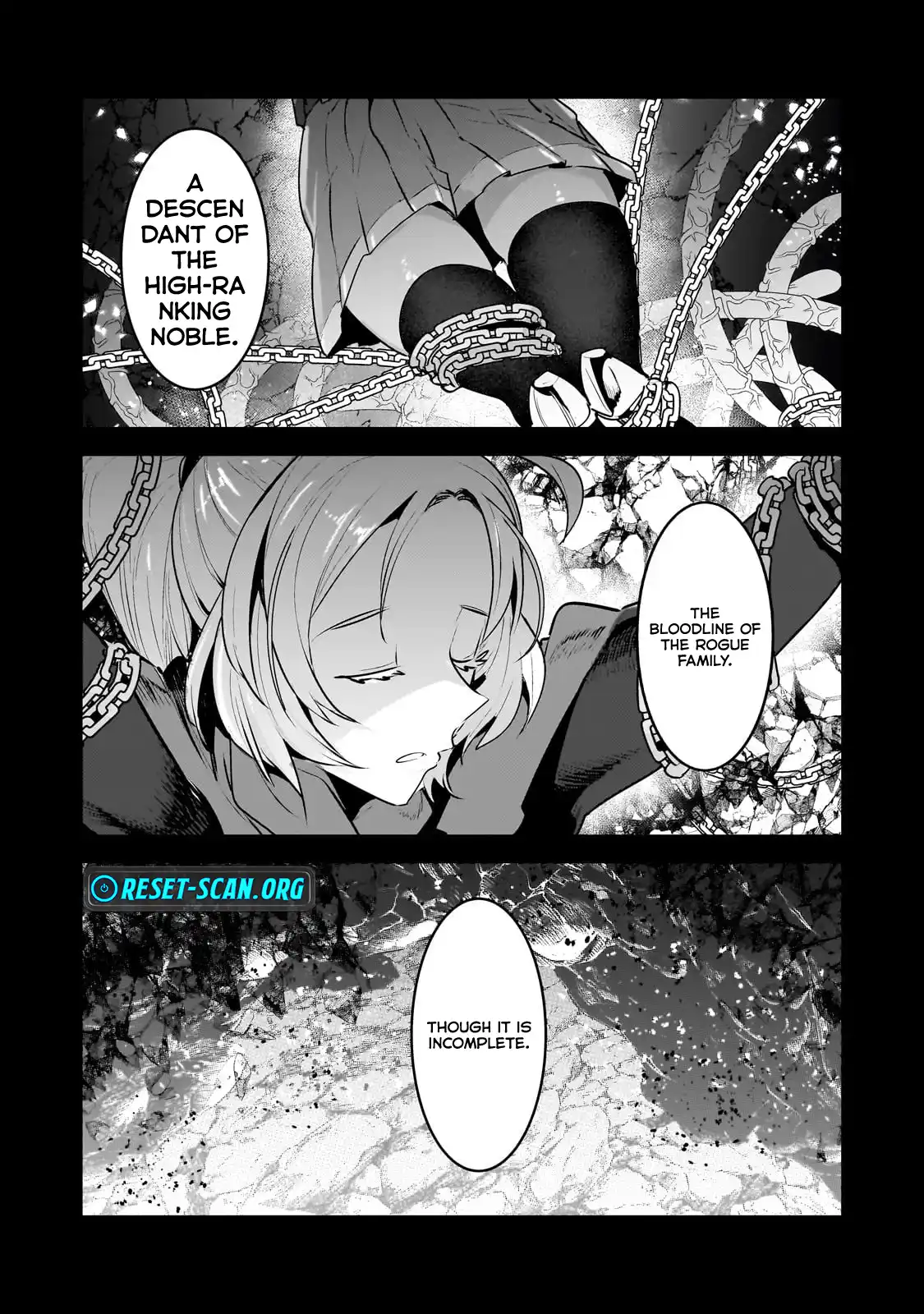 Nozomanu Fushi no Boukensha Chapter 66 page 29