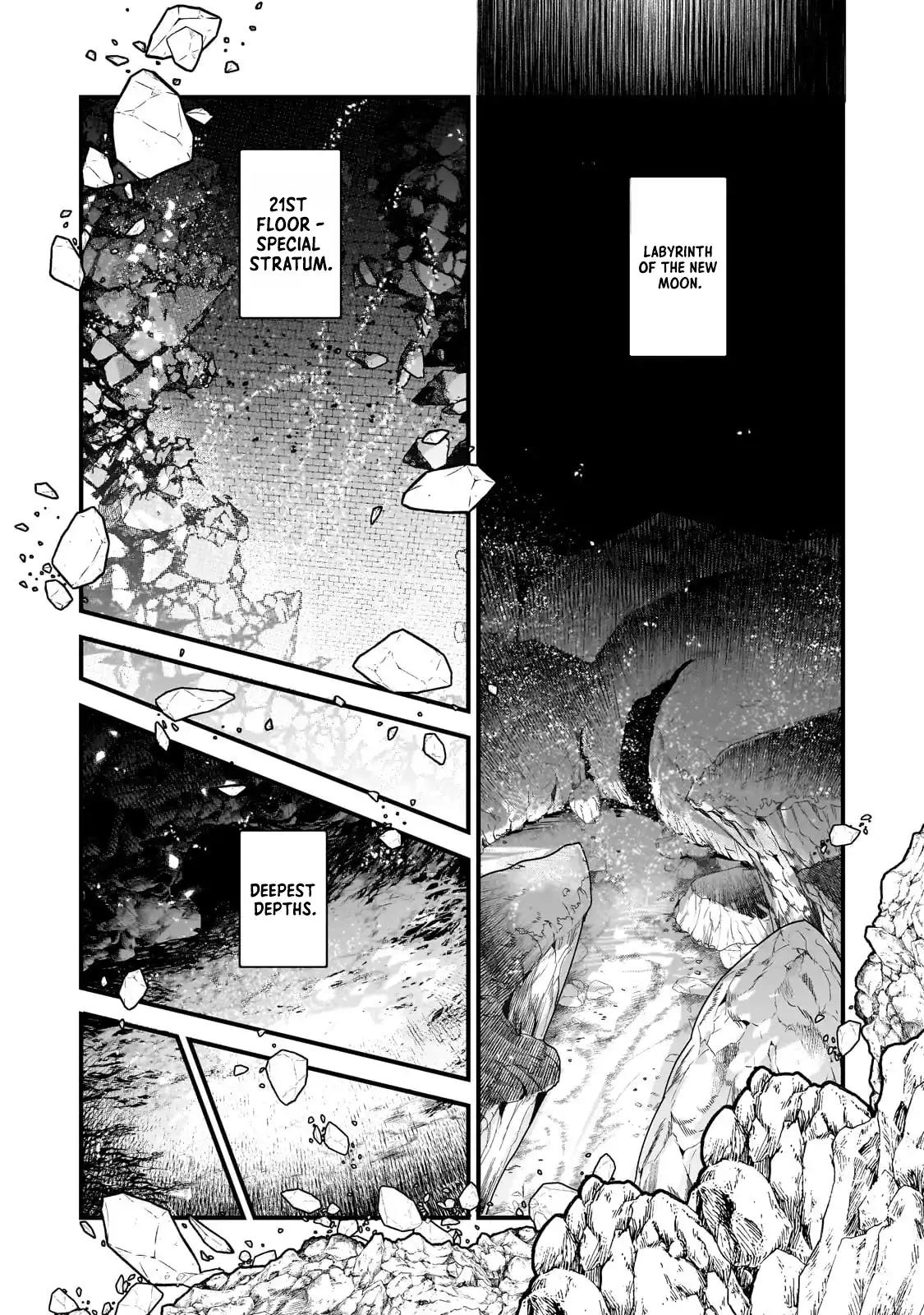 Nozomanu Fushi no Boukensha Chapter 66 page 24