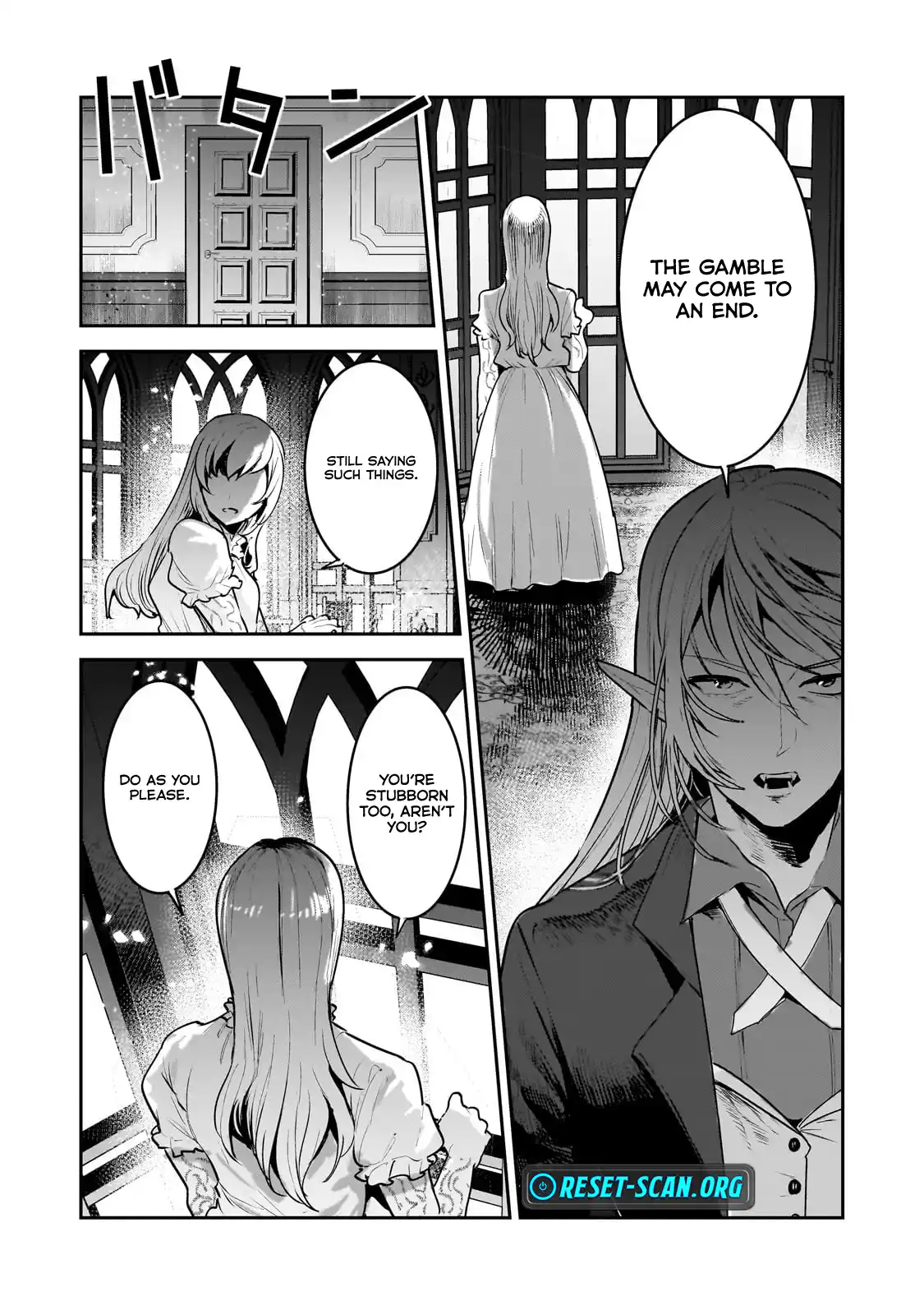 Nozomanu Fushi no Boukensha Chapter 66 page 21