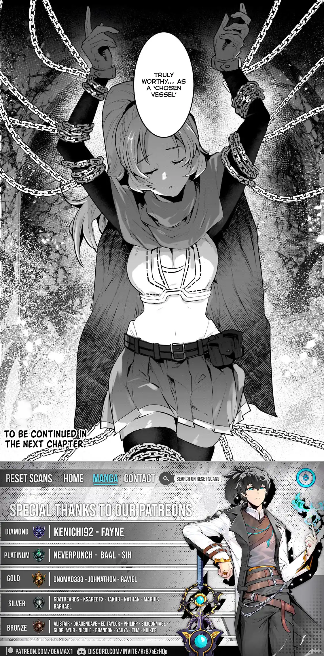 Nozomanu Fushi no Boukensha Chapter 66 page 30