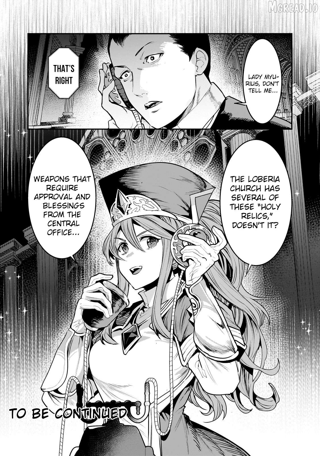 Nozomanu Fushi no Boukensha Chapter 67 page 20