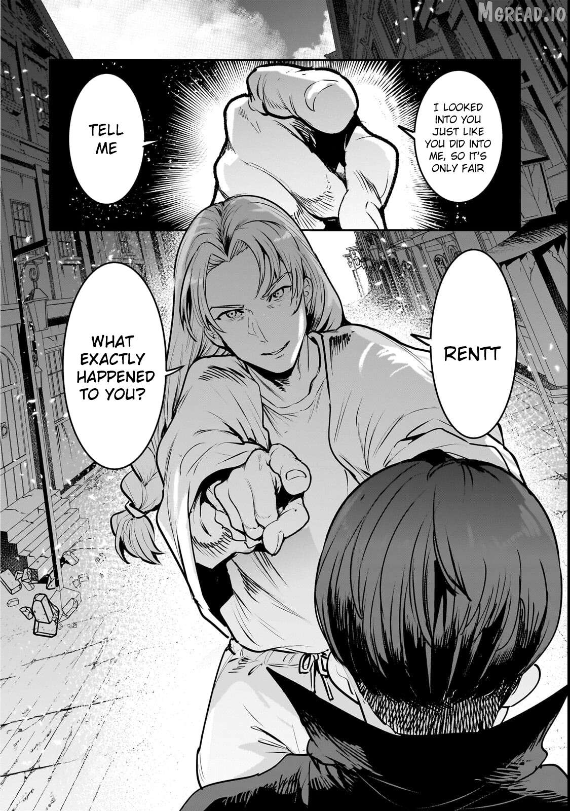 Nozomanu Fushi no Boukensha Chapter 68 page 22