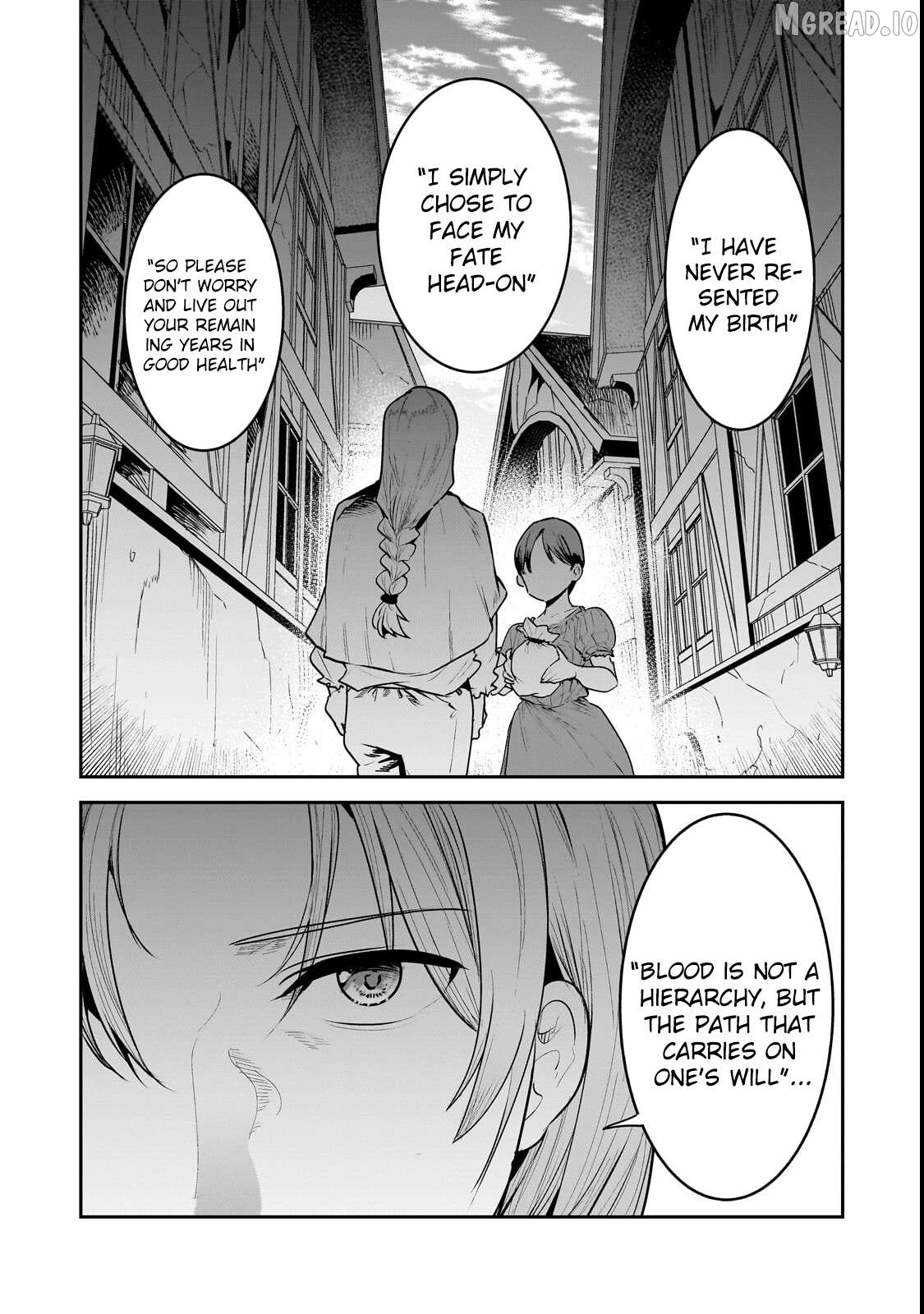 Nozomanu Fushi no Boukensha Chapter 68 page 16