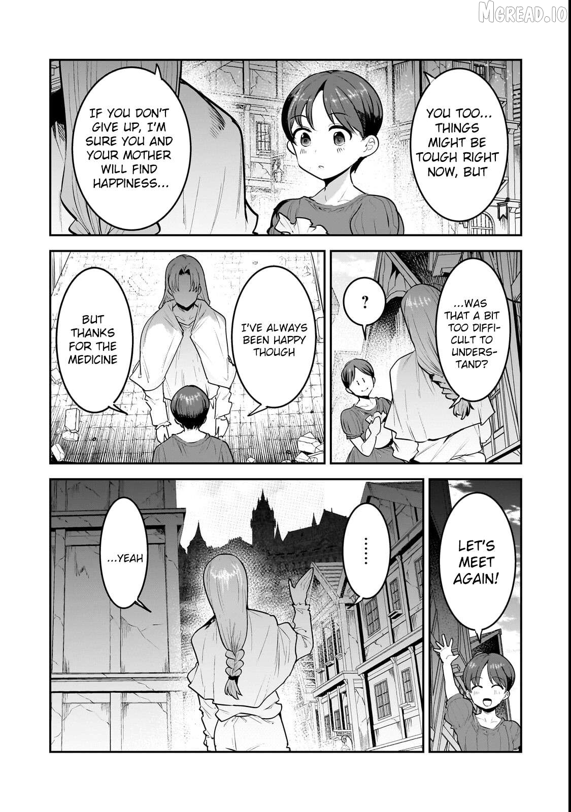 Nozomanu Fushi no Boukensha Chapter 68 page 17