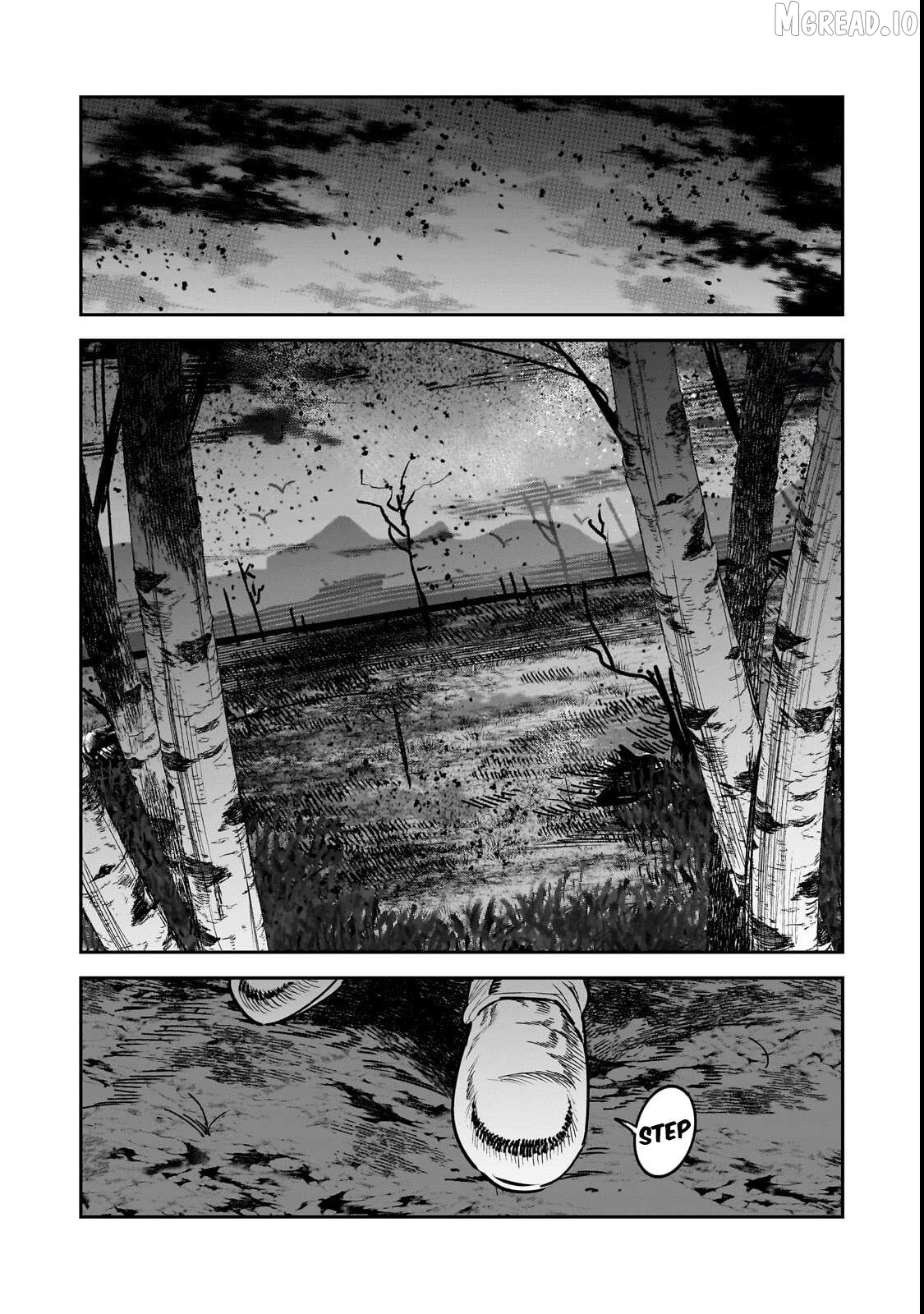 Nozomanu Fushi no Boukensha Chapter 69 page 13