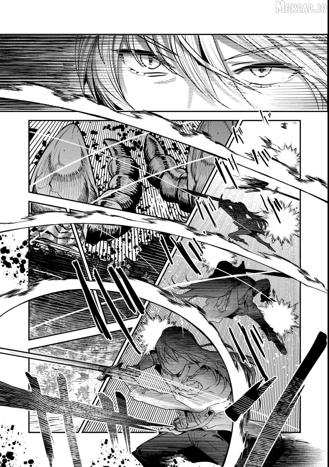 Nozomanu Fushi no Boukensha Chapter 69 page 20