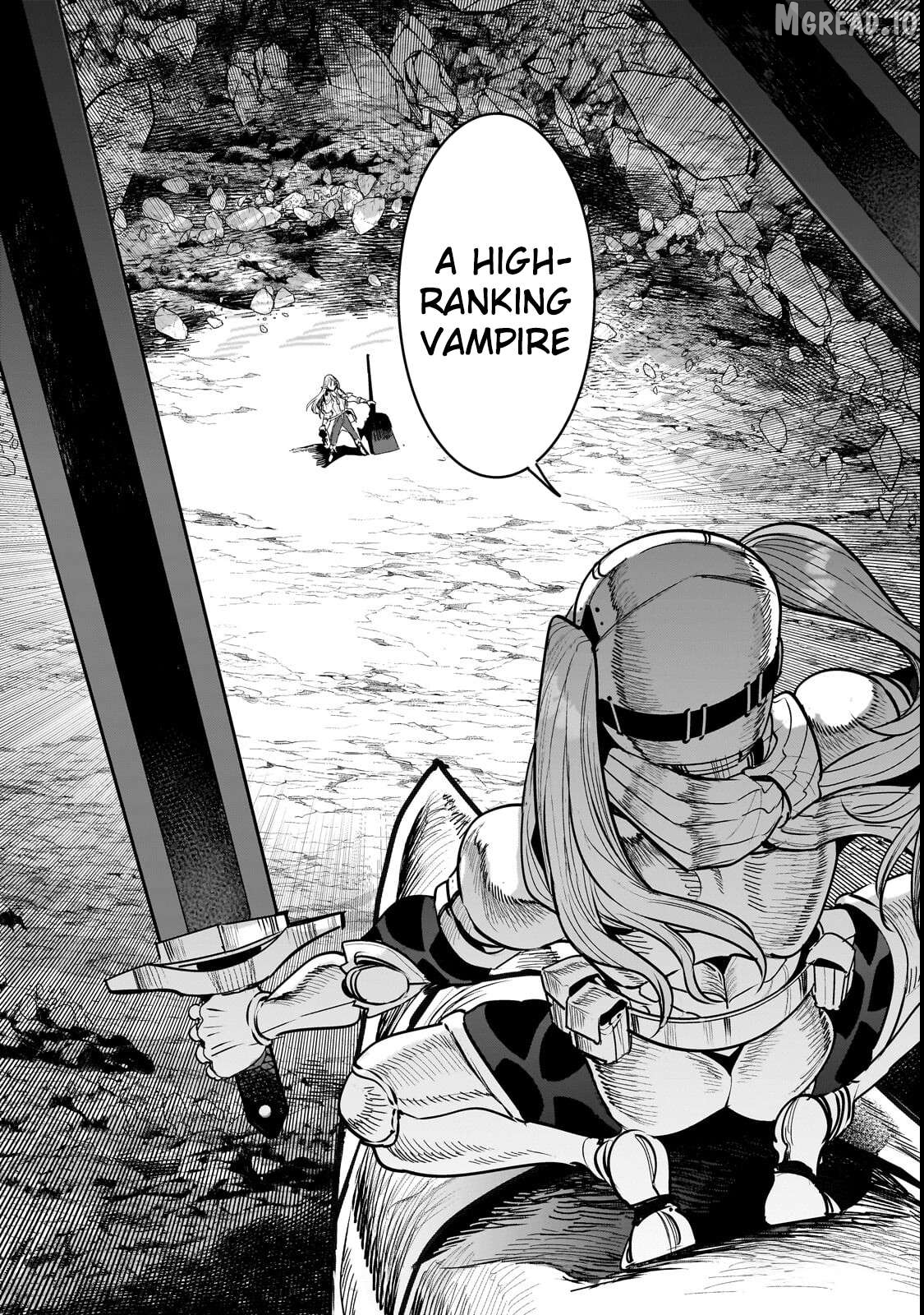 Nozomanu Fushi no Boukensha Chapter 69 page 28