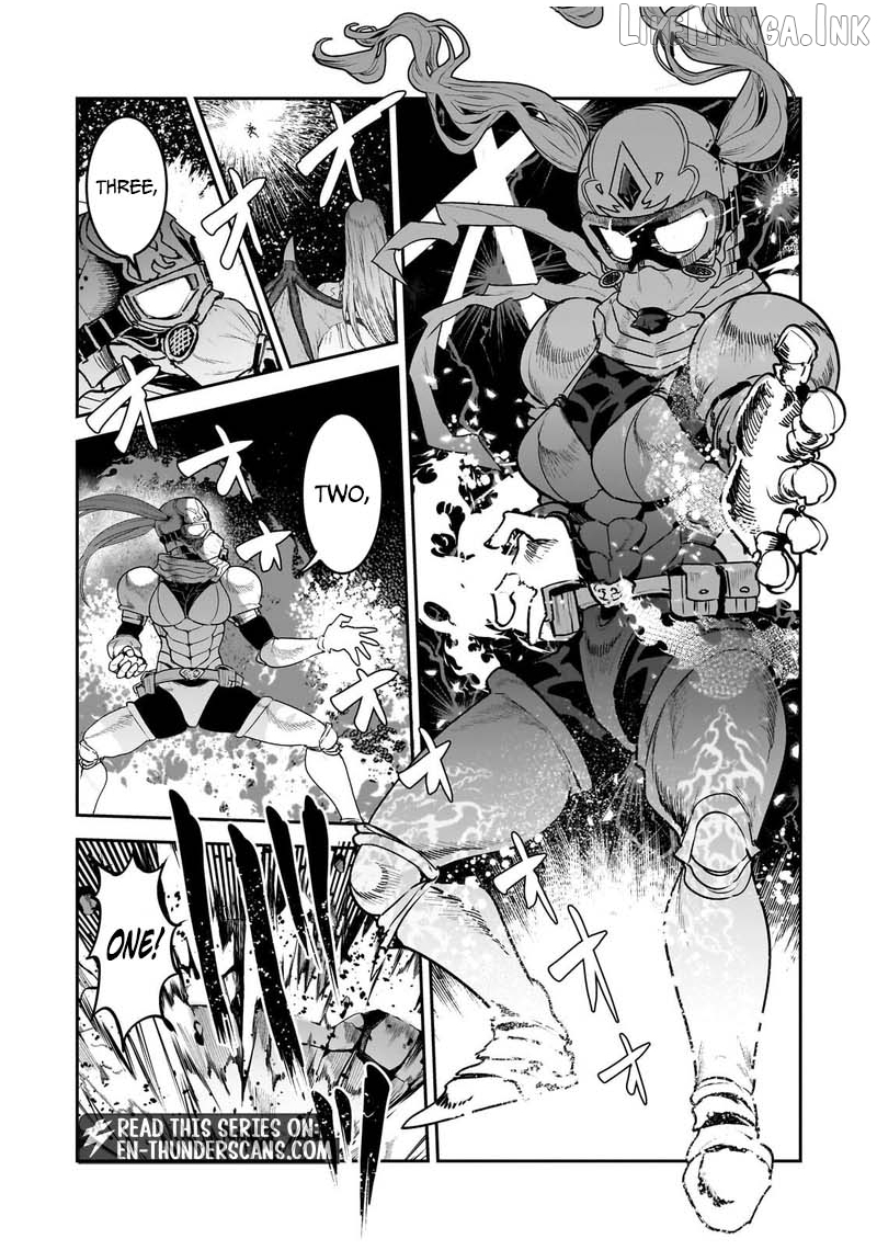 Nozomanu Fushi no Boukensha Chapter 70.2 page 7