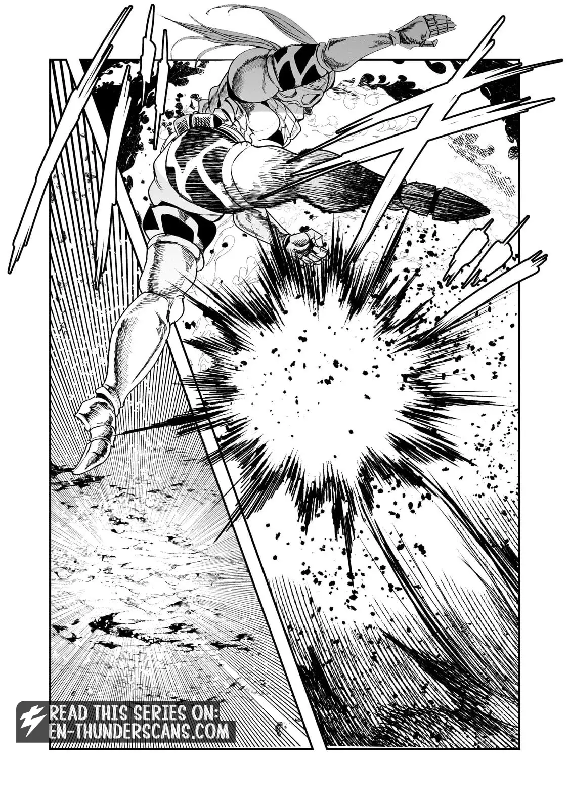 Nozomanu Fushi no Boukensha Chapter 71.1 page 4