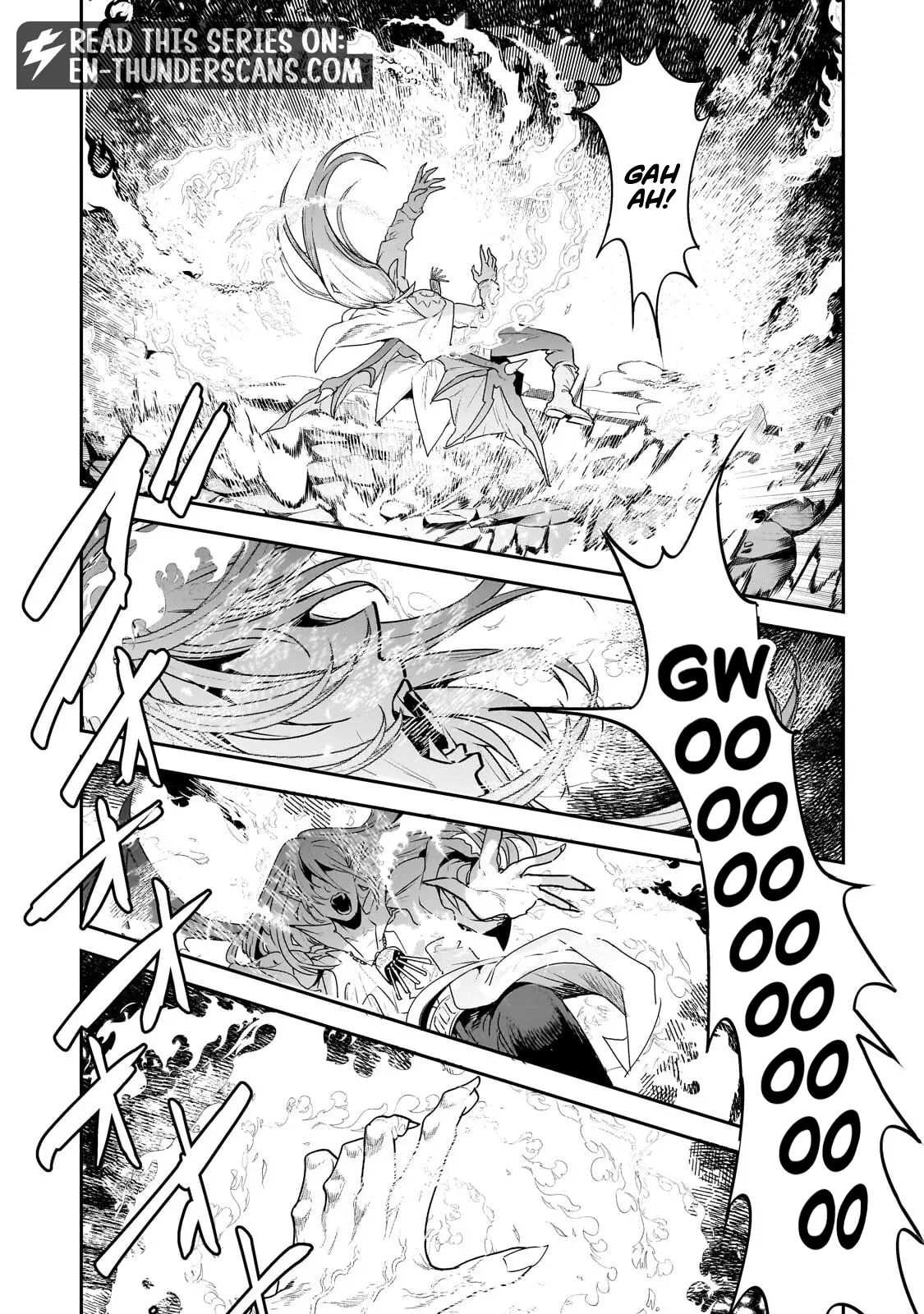 Nozomanu Fushi no Boukensha Chapter 71.1 page 6