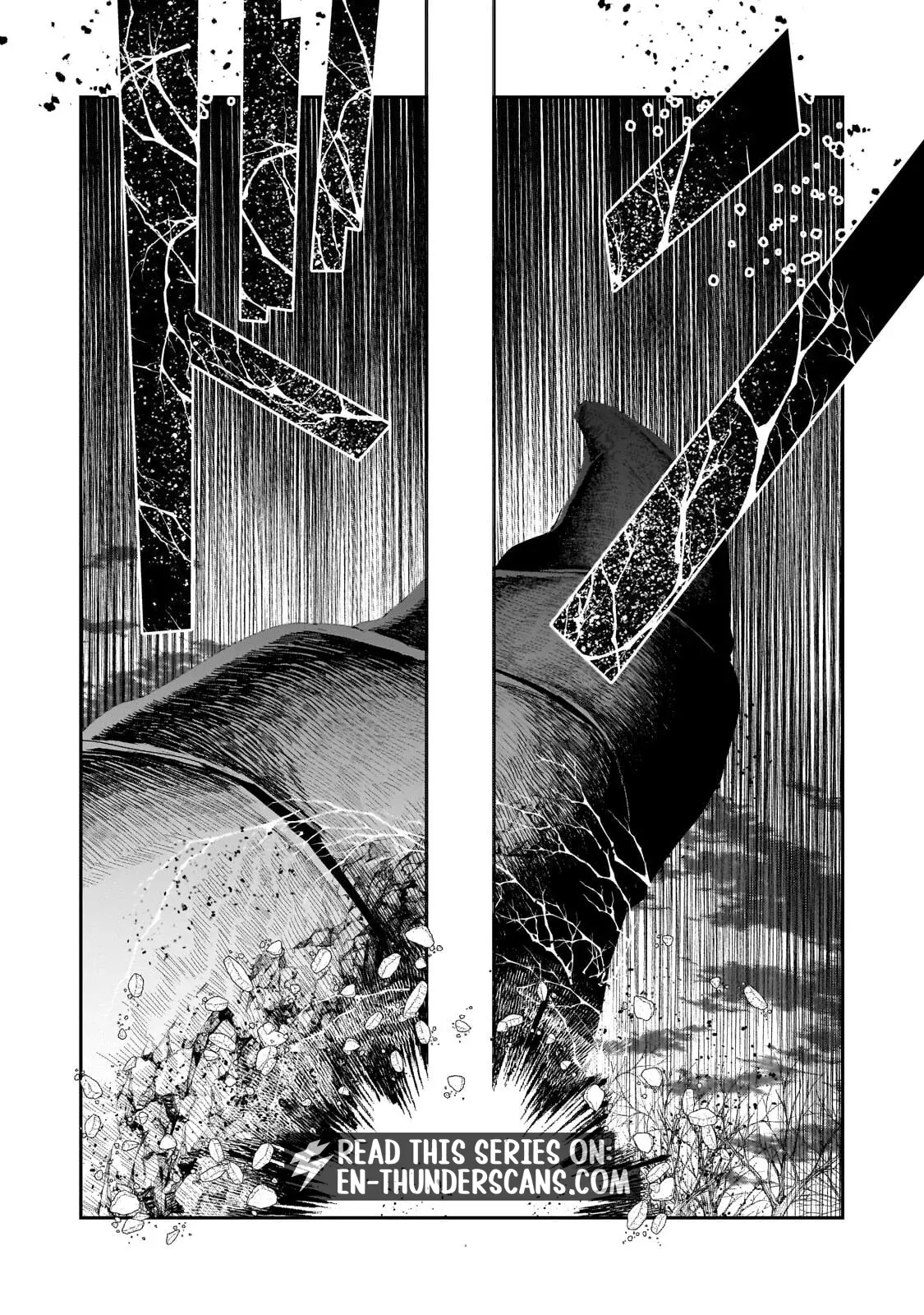 Nozomanu Fushi no Boukensha Chapter 71.1 page 5