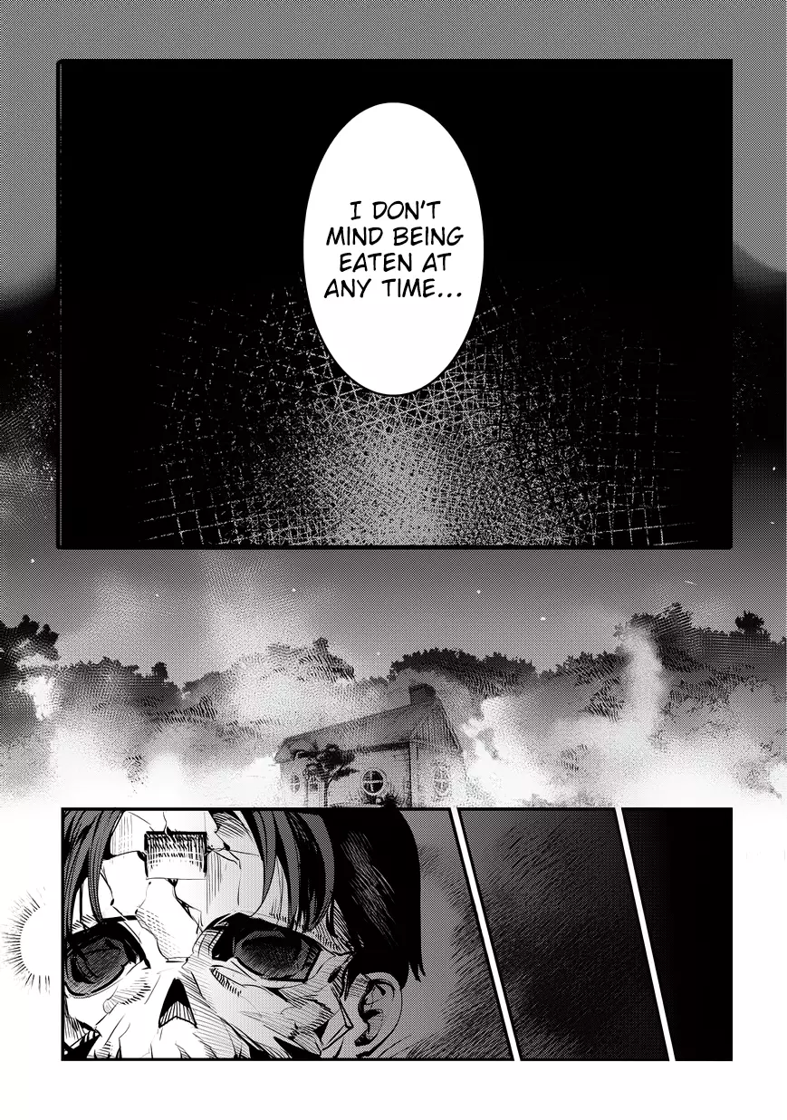 Nozomanu Fushi no Boukensha Chapter 8 page 12