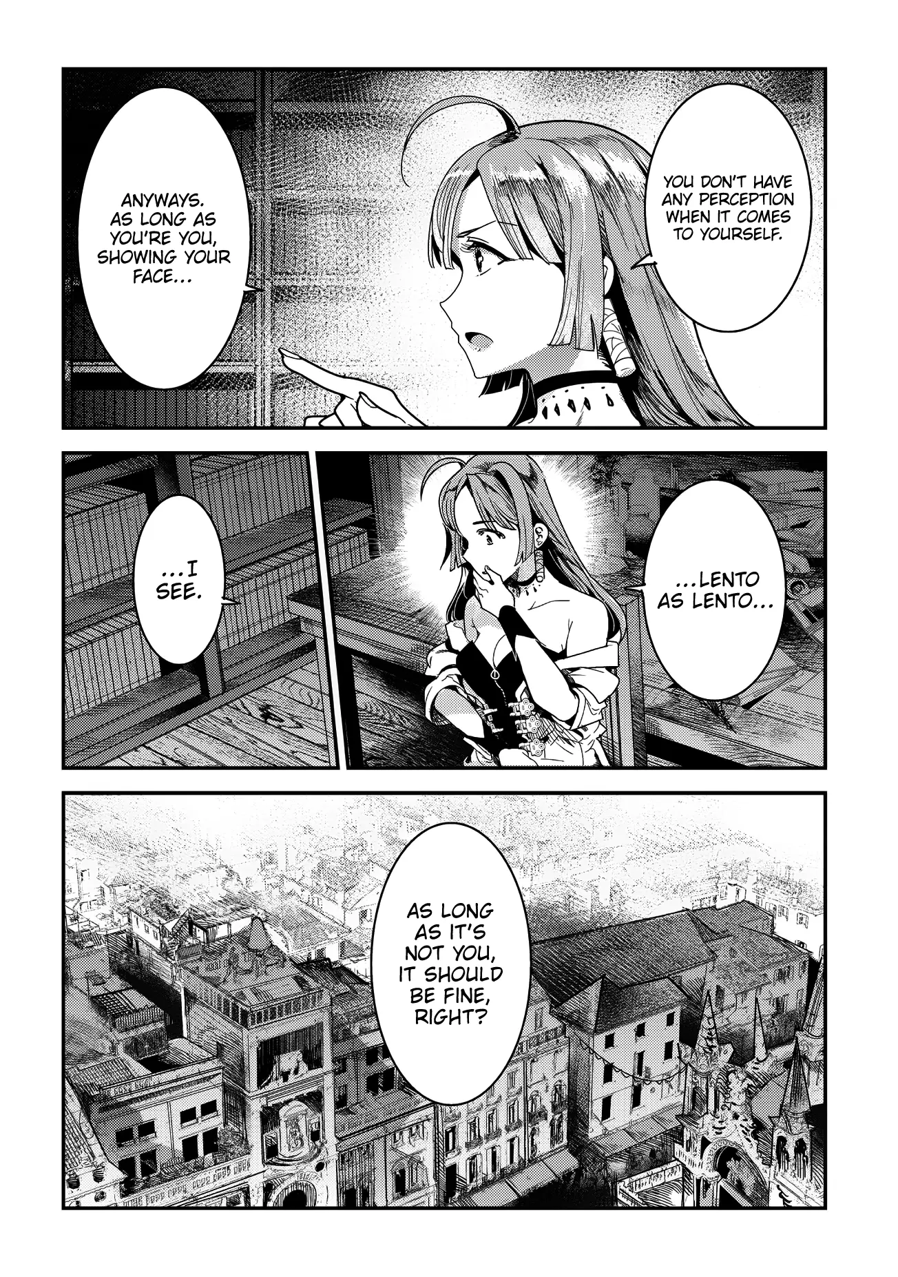 Nozomanu Fushi no Boukensha Chapter 9 page 16