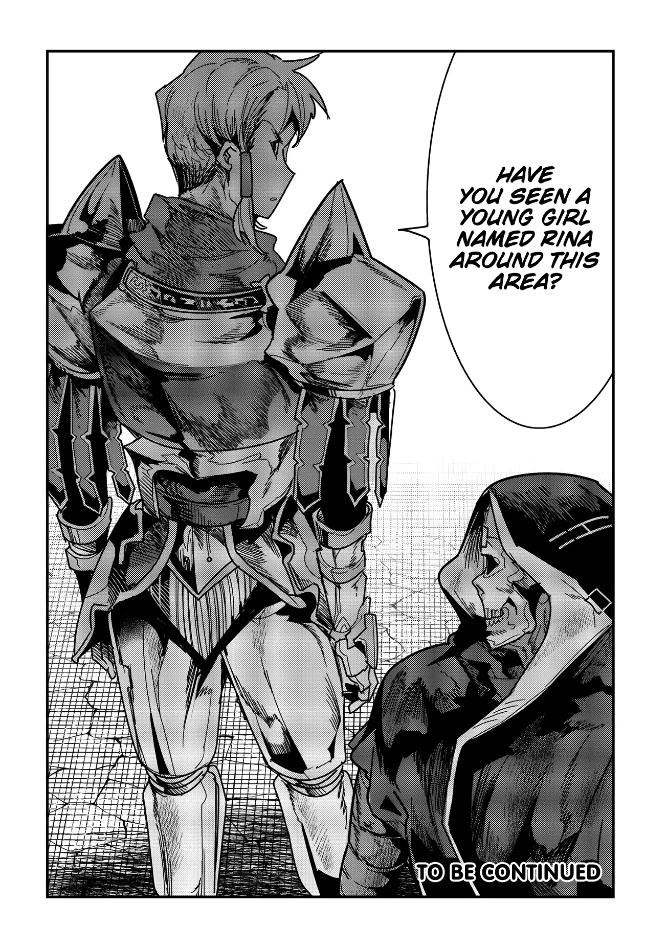 Nozomanu Fushi no Boukensha Chapter 9 page 26