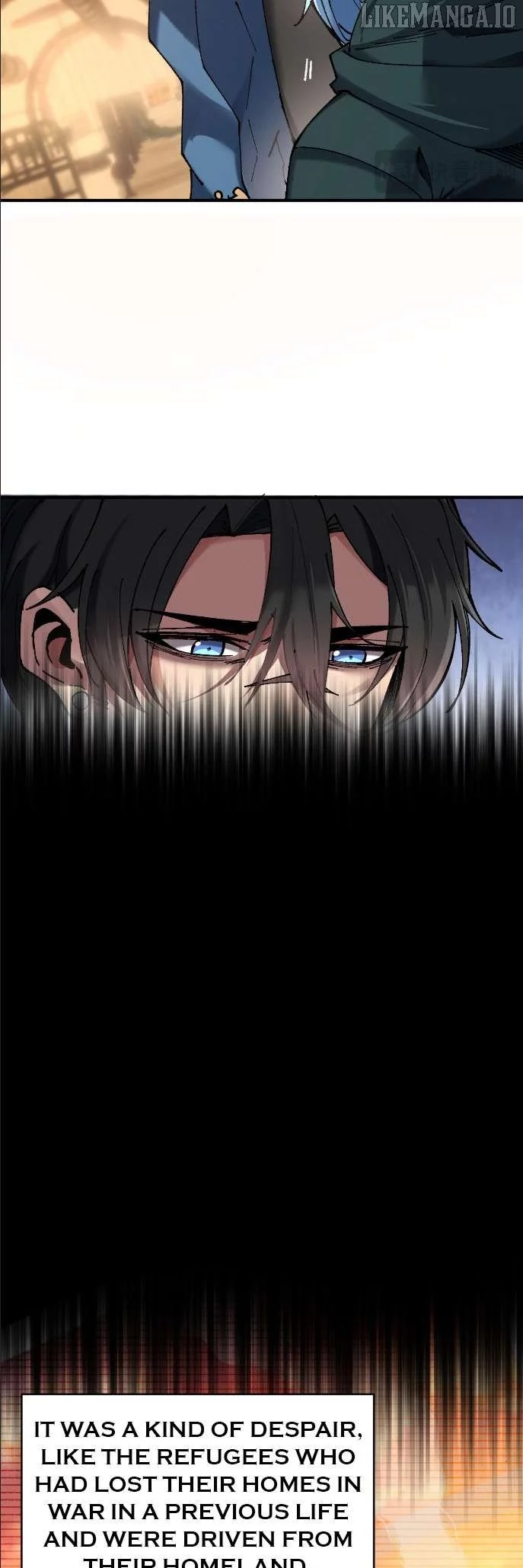 Nuclear Explosion Sword Technique, I kill one with one sword Chapter 1 page 29