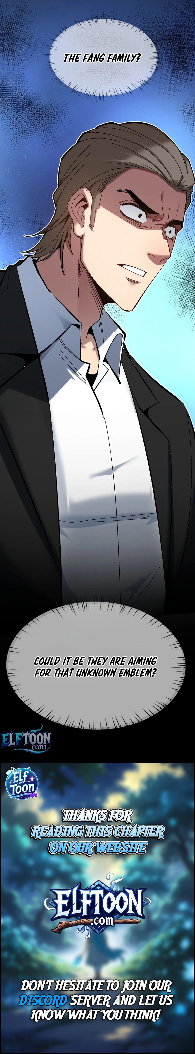 Nuclear Explosion Sword Technique, I kill one with one sword Chapter 21 page 14