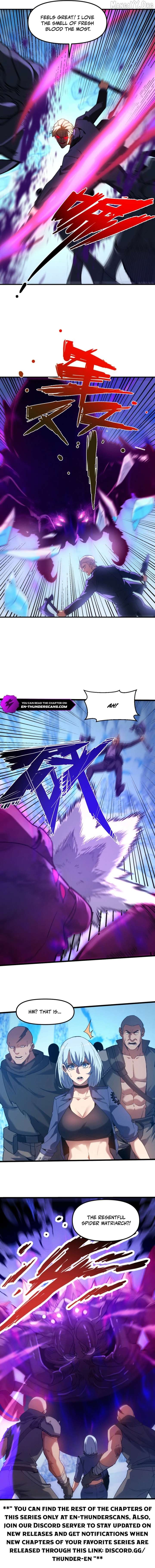 Nuclear Slash Technique: One Hit, One Kill Chapter 18 page 7