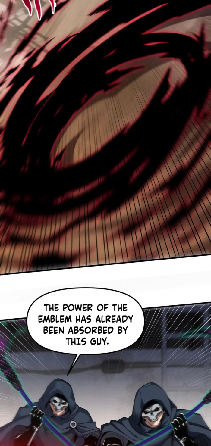 Nuclear Slash Technique: One Hit, One Kill Chapter 2 page 10