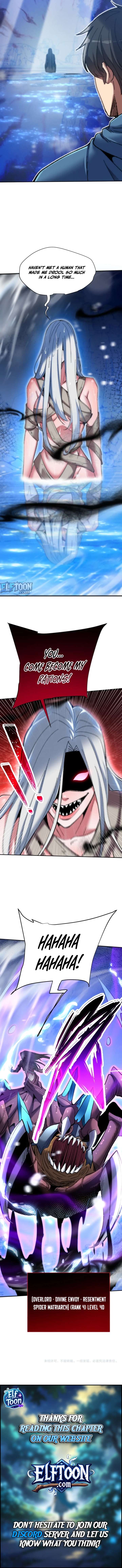 Nuclear Slash Technique: One Hit, One Kill Chapter 22 page 10