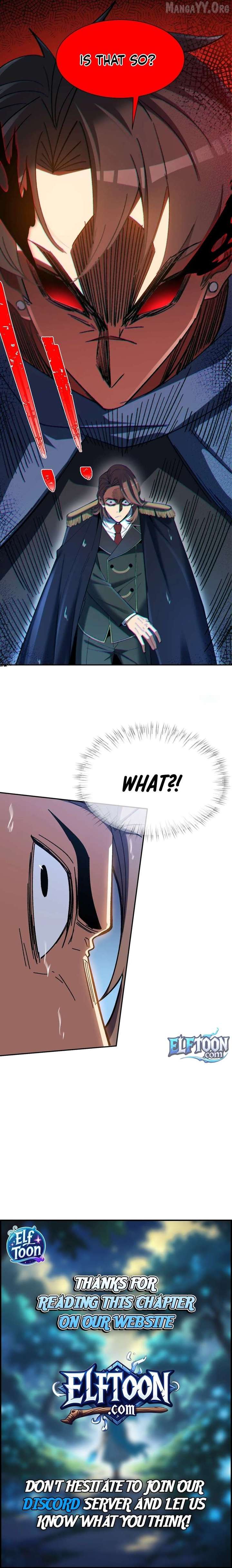 Nuclear Slash Technique: One Hit, One Kill Chapter 27 page 7