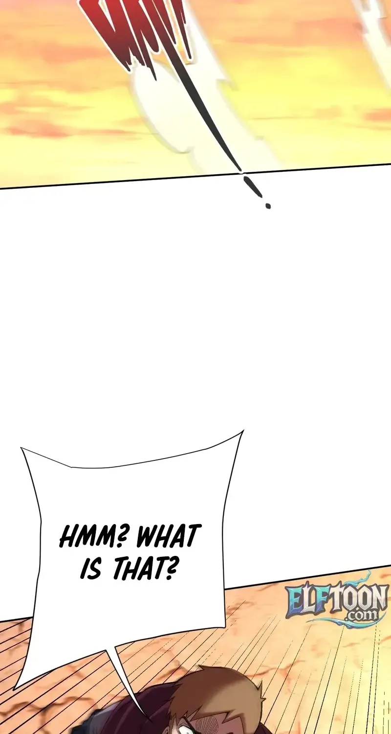 Nuclear Slash Technique: One Hit, One Kill Chapter 46 page 43