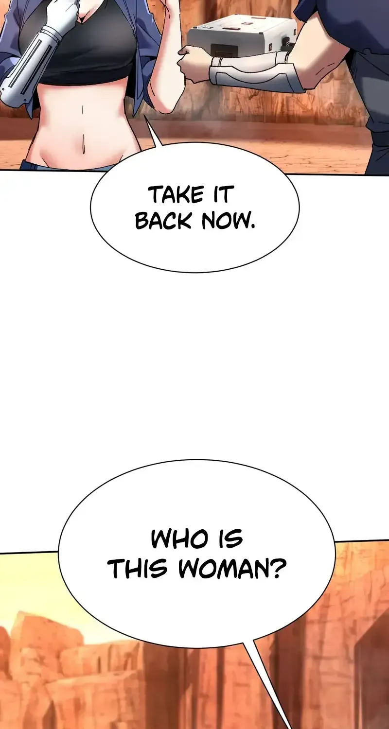 Nuclear Slash Technique: One Hit, One Kill Chapter 47 page 28