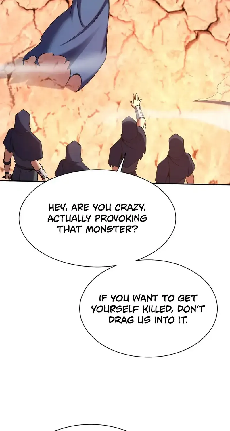 Nuclear Slash Technique: One Hit, One Kill Chapter 47 page 60