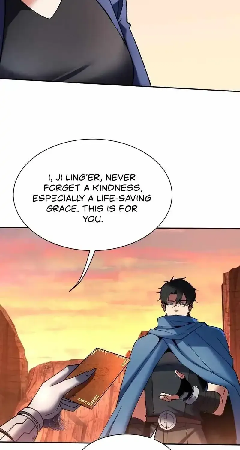 Nuclear Slash Technique: One Hit, One Kill Chapter 48 page 2