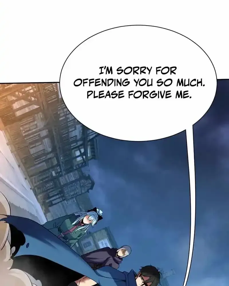 Nuclear Slash Technique: One Hit, One Kill Chapter 49 page 34