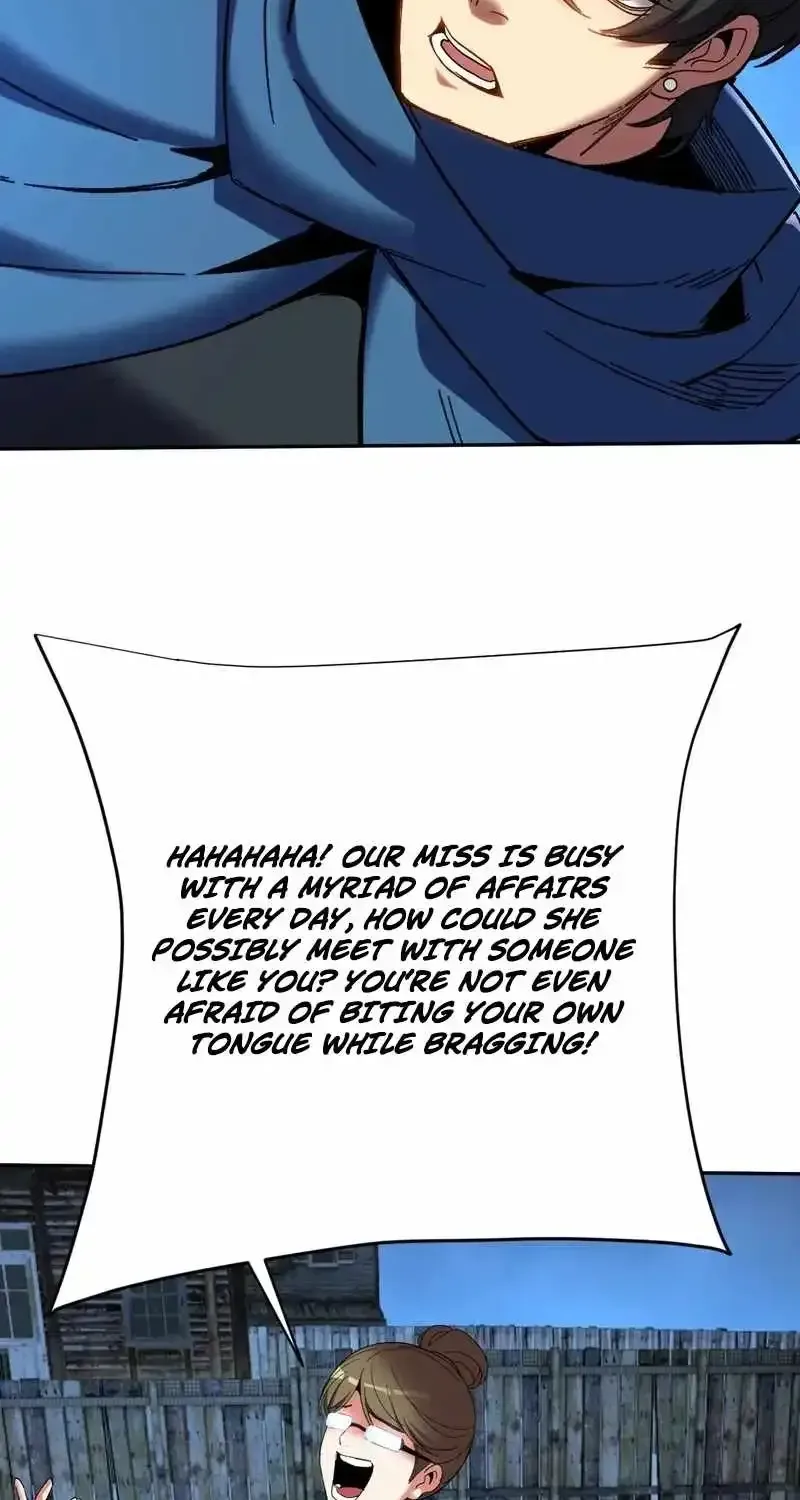 Nuclear Slash Technique: One Hit, One Kill Chapter 49 page 23