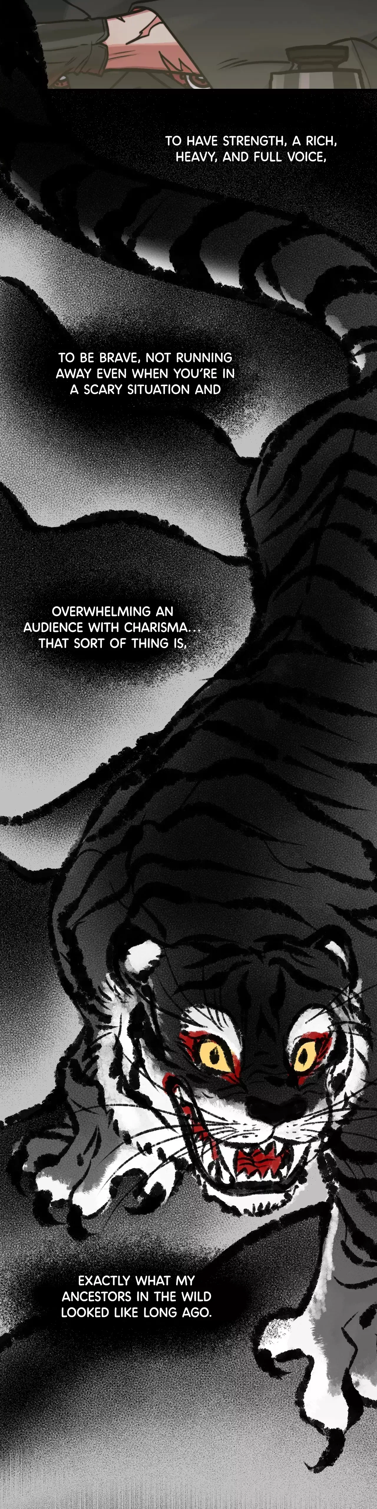 Nurturing Our Natures Chapter 1 page 3