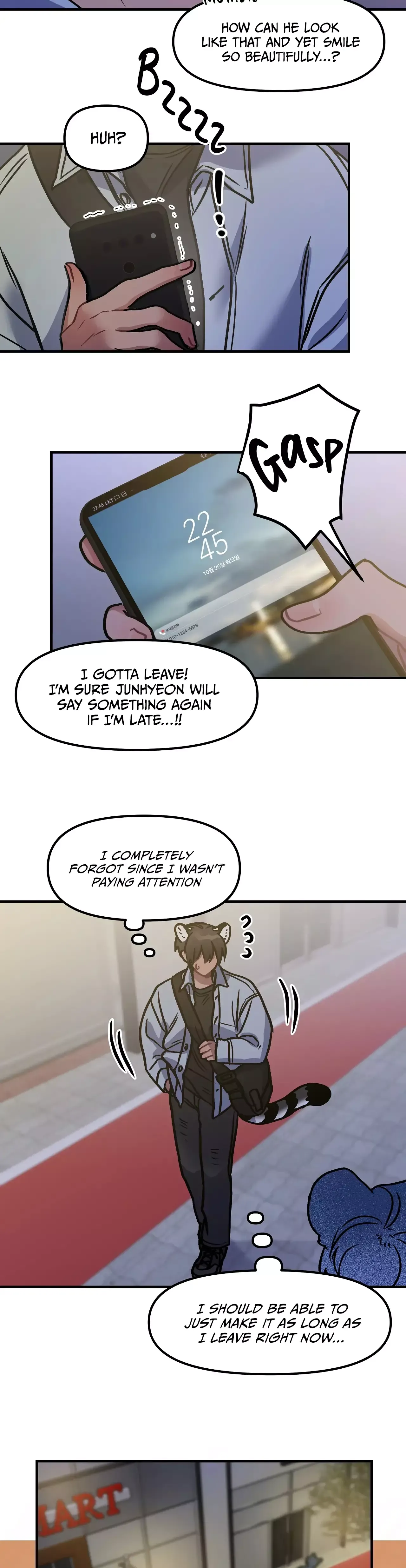 Nurturing Our Natures Chapter 1 page 7