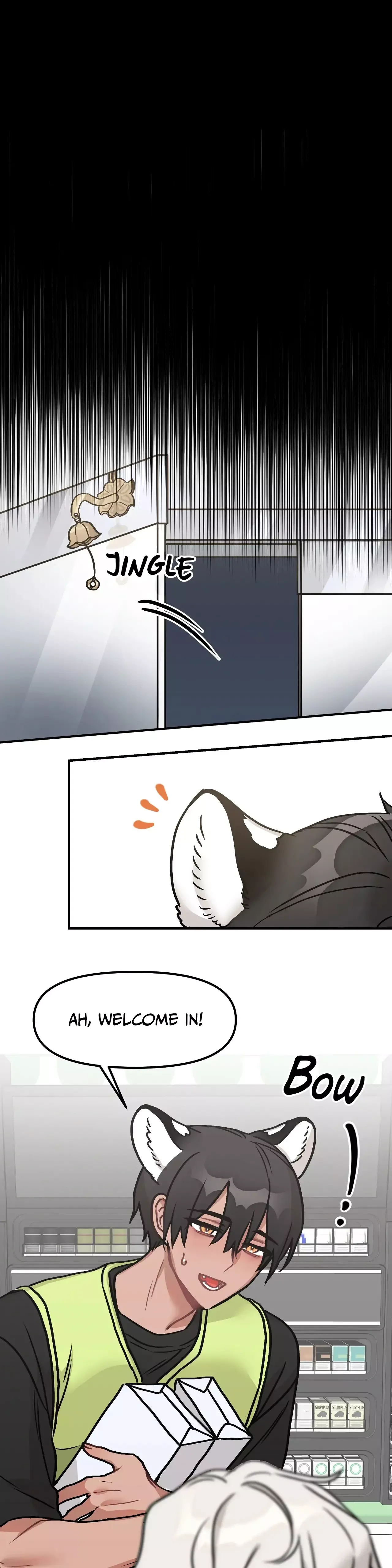 Nurturing Our Natures Chapter 1 page 9
