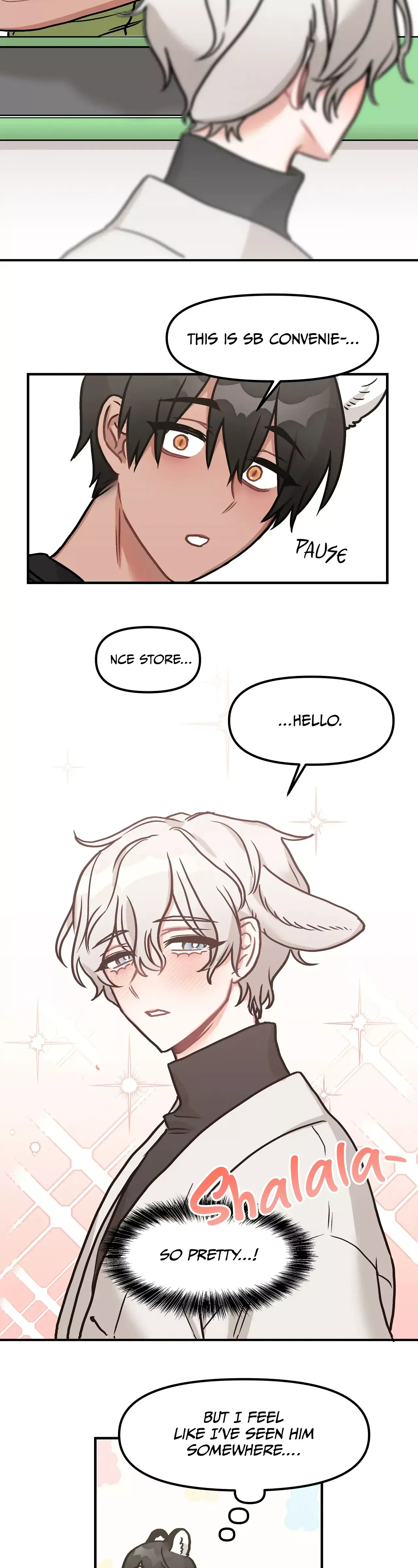 Nurturing Our Natures Chapter 1 page 10