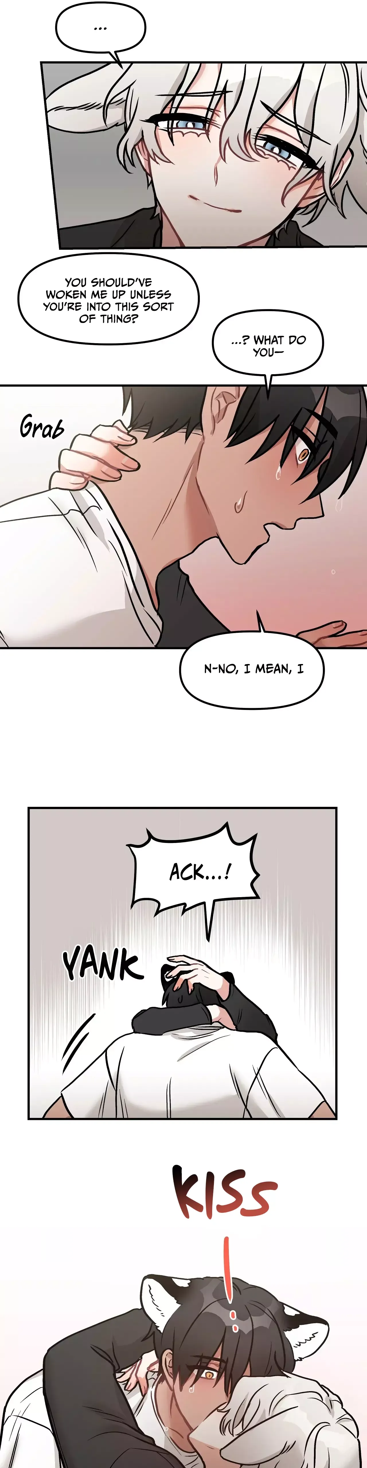 Nurturing Our Natures Chapter 1 page 32
